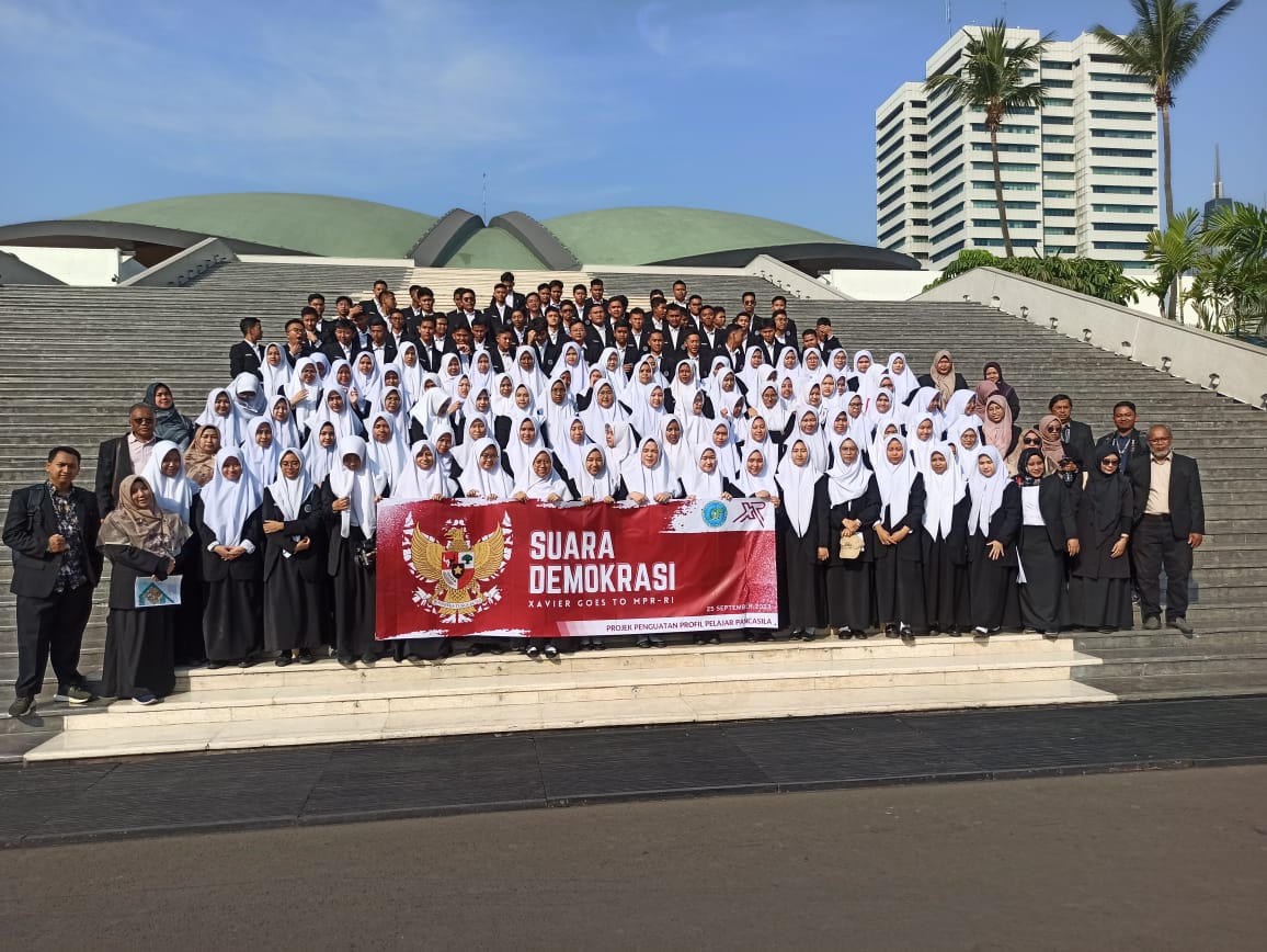 Kunjungan Komisi V DPRD Provinsi Banten ke CMBBS