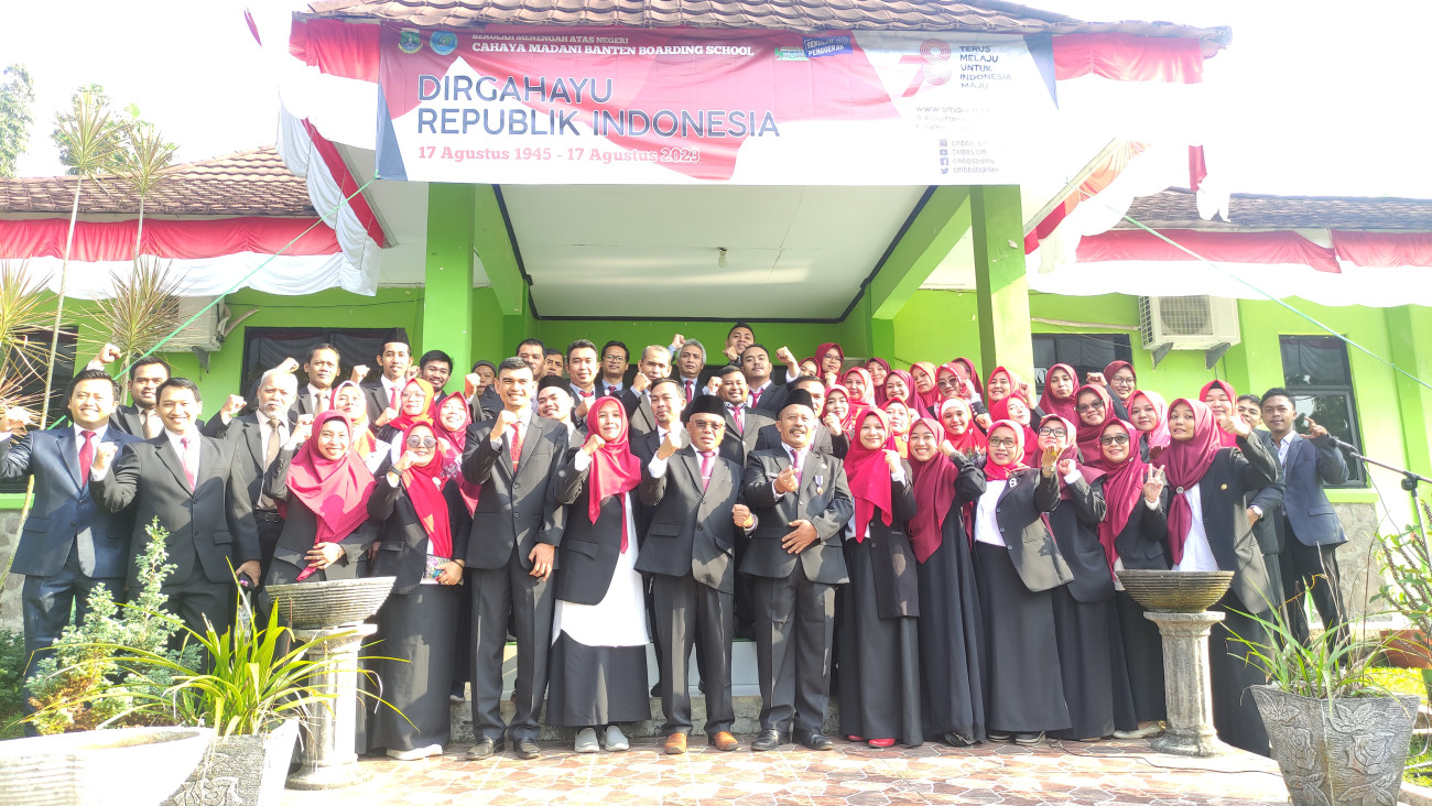 Talk about CMBBS: The Center for Excellence