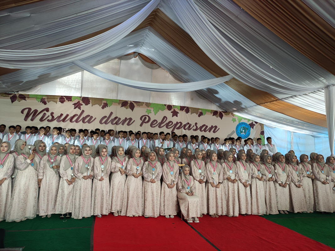 Hasil SNPMB Jalur Seleksi Nasional Berbasis Prestasi (SNBP) Tahun 2023